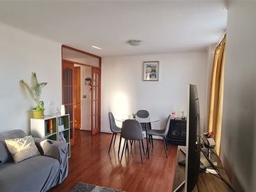 Departamento en Venta en Gregorio de la Fuente // Macul