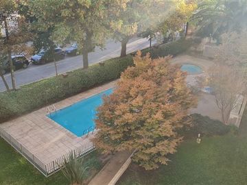 Departamento en Venta en Gregorio de la Fuente // Macul