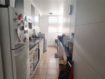 Departamento en Venta en Gregorio de la Fuente // Macul