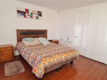 Departamento en Venta en Gregorio de la Fuente // Macul