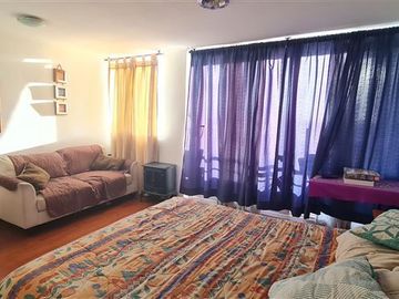 Departamento en Venta en Gregorio de la Fuente // Macul
