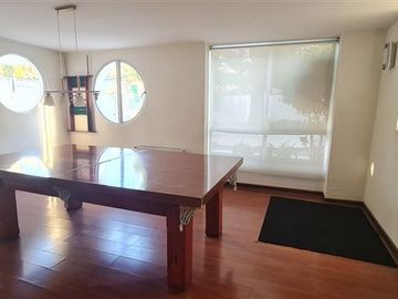 Departamento en Venta en Gregorio de la Fuente // Macul