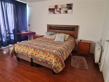 Departamento en Venta en Gregorio de la Fuente // Macul