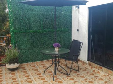 Casa en Venta al Norte de Aguasclaientes Fracc Los Arcos Cerca de Agropecuario
