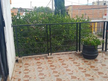 Casa en Venta al Norte de Aguasclaientes Fracc Los Arcos Cerca de Agropecuario