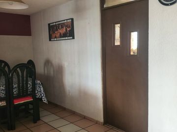 Casa en Venta al Norte de Aguasclaientes Fracc Los Arcos Cerca de Agropecuario