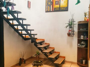 Casa en Venta al Norte de Aguasclaientes Fracc Los Arcos Cerca de Agropecuario