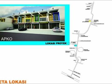 Shophouse for sale