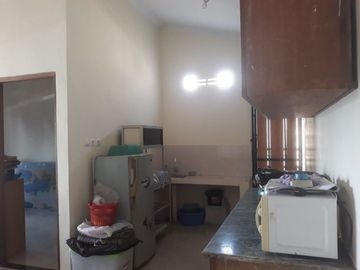 SISA 1 UNIT! Rumah Siap Huni 300 Jt-an Dekat Pasar Nasakom