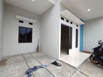 Rumah Baru Di Ciputat Tangerang Selatan