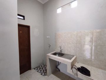 Rumah Baru Di Ciputat Tangerang Selatan