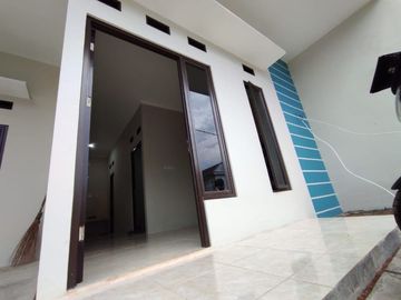 Rumah Baru Di Ciputat Tangerang Selatan