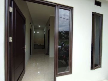 Rumah Baru Di Ciputat Tangerang Selatan