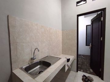 Rumah Baru Di Ciputat Tangerang Selatan