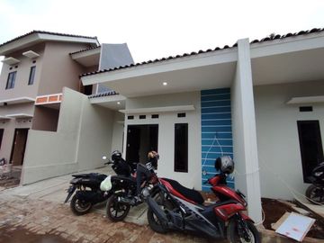 Rumah Baru Di Ciputat Tangerang Selatan