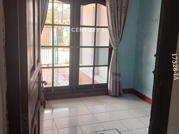 Dijual Cepat Rumah Siap Huni Dekat Stasiun Pondok Ranji Dan MALL