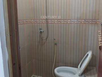 Dijual Cepat Rumah Siap Huni Dekat Stasiun Pondok Ranji Dan MALL