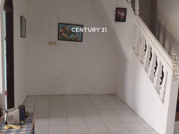 Dijual Cepat Rumah Siap Huni Dekat Stasiun Pondok Ranji Dan MALL