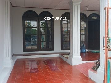 Dijual Cepat Rumah Siap Huni Dekat Stasiun Pondok Ranji Dan MALL