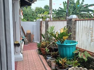 Dijual Cepat Rumah Siap Huni Dekat Stasiun Pondok Ranji Dan MALL