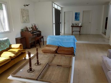 Casa con Pileta en Venta en Barrio Privado San Juan