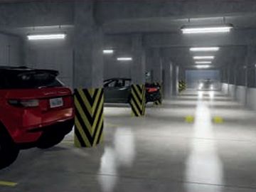 PREVENTA DE DEPARTAMENTOS EN TEQUISQUIAPAN MOD GEMA, SLP