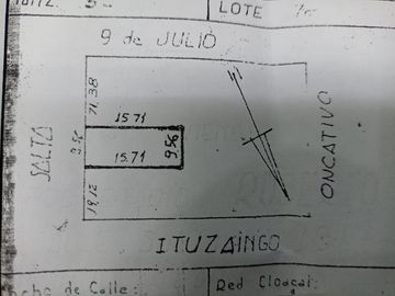 Casa en venta en Lanus Este