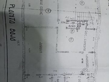 Casa en venta en Lanus Este