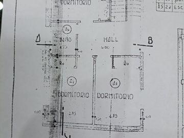 Casa en venta en Lanus Este