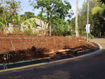 Tanah Dijual Di Gunung Pati Semarang Area Dekat Universitas Wahid Hasyim