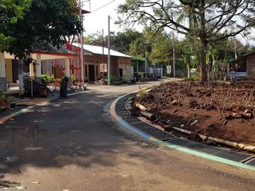 Tanah Dijual Di Gunung Pati Semarang Area Dekat Universitas Wahid Hasyim