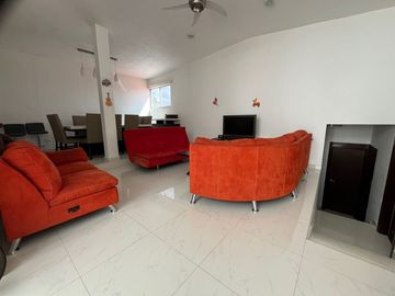 AMPLIA CASA EN MORELOS CON ALBERCA