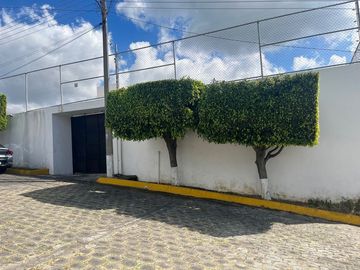 AMPLIA CASA EN MORELOS CON ALBERCA