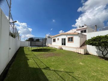 AMPLIA CASA EN MORELOS CON ALBERCA