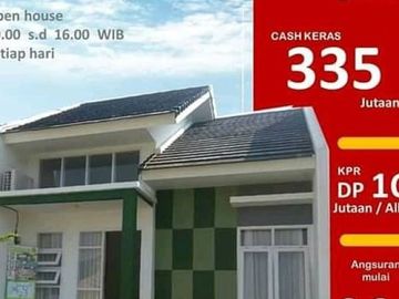 Dijual Tanah Kavling Siap Bangun Strategis Cocok investasi ,Hunian Di Dkt Tol Padalarang Bandung