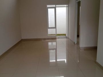 Dijuaal rumah baru daerah Antapani Bandung | CSA2