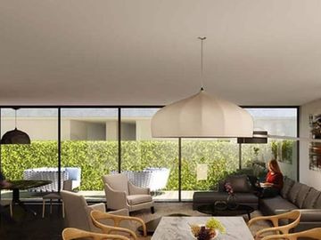 Departamento con tres recamaras, alberca,  Jacuzzi, Gimnasio en venta, Polanco