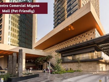 Departamento con tres recamaras, alberca,  Jacuzzi, Gimnasio en venta, Polanco