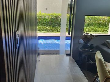 Se Vende Casa en El Campanario de Diseño de Autor, Estilo Moderno Contemporáneo