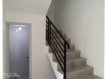 Rumah Di Jatiasih Bekasi 2 Lantai