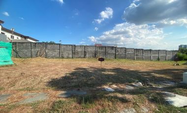 Lot for sale - Portofino Heights Daang Hari