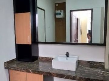 FULL FURNISH Rumah Kota Baru Parahyangan Padalarang DKT TOL Pasteur