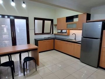 FULL FURNISH Rumah Kota Baru Parahyangan Padalarang DKT TOL Pasteur