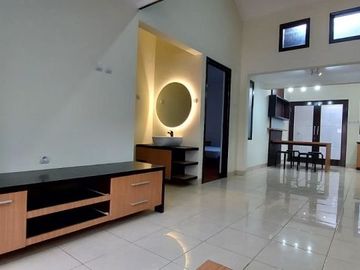 FULL FURNISH Rumah Kota Baru Parahyangan Padalarang DKT TOL Pasteur