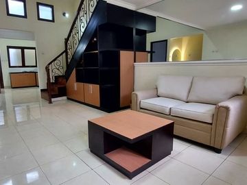 FULL FURNISH Rumah Kota Baru Parahyangan Padalarang DKT TOL Pasteur