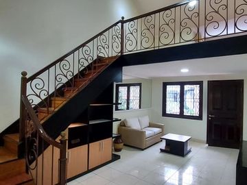 FULL FURNISH Rumah Kota Baru Parahyangan Padalarang DKT TOL Pasteur