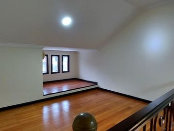 FULL FURNISH Rumah Kota Baru Parahyangan Padalarang DKT TOL Pasteur