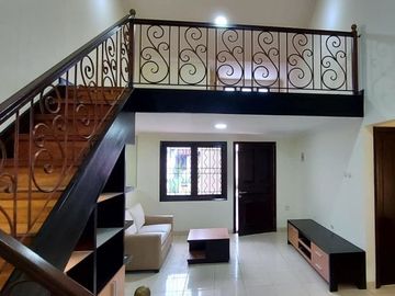 FULL FURNISH Rumah Kota Baru Parahyangan Padalarang DKT TOL Pasteur