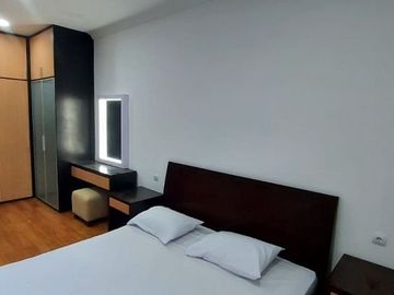 FULL FURNISH Rumah Kota Baru Parahyangan Padalarang DKT TOL Pasteur