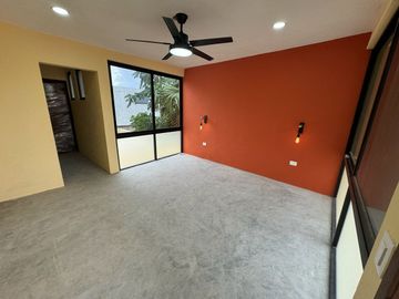 Casa en venta en el Centro, Mérida Yucatán
